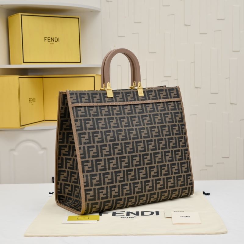 Fendi Sunshine Bags